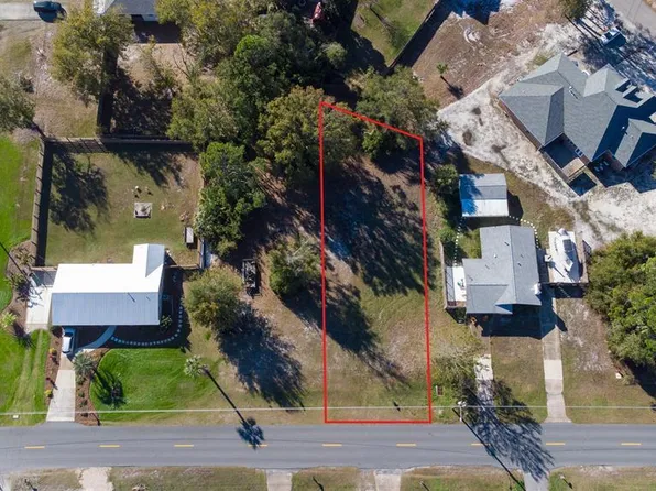 LOT 14 Long Ave, Pt Saint Joe, FL 32456