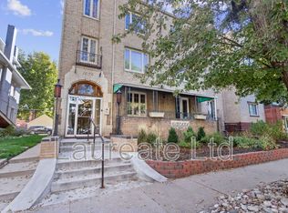 1050 N Pearl St APT 206, Denver, CO 80203
