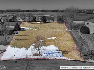 19 Star Ln, South Barrington, IL 60010