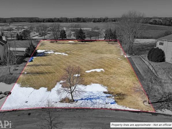 19 Star Ln, South Barrington, IL 60010