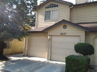 4547 Da Vinci Dr, Stockton, CA 95207