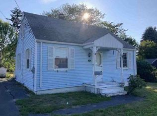 285 Evans St, South Portland, ME 04106