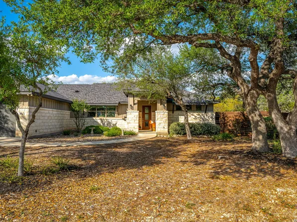 361 Rolling View, Canyon Lake, TX 78133