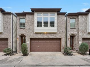 1214 Sampson St, Houston, TX 77003