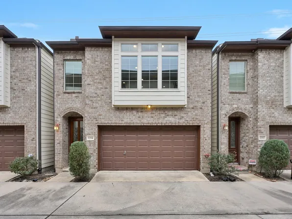 1214 Sampson St, Houston, TX 77003