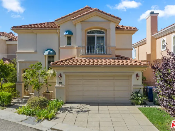 1498 Paseo De Oro, Pacific Palisades, CA 90272