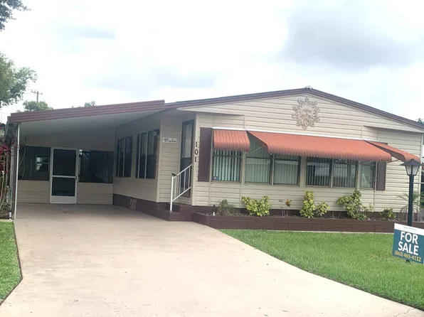 101 Bearwoods Ave #101, Lake Placid, FL 33852