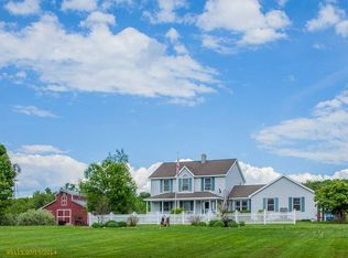 55 Cobbossee Rd, Monmouth, ME 04259