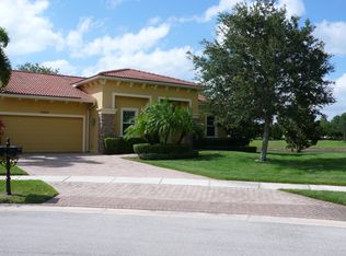 10286 SW Canossa Way, Port Saint Lucie, FL 34986
