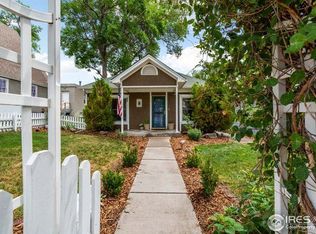 5 S Denver Ave, Johnstown, CO 80534