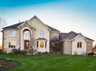 1730 Holly Ct, Long Grove, IL