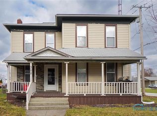 358 E Findlay St, Carey, OH 43316