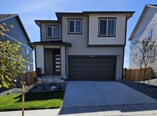 18047 Dandy Brush Dr, Parker, CO 80134