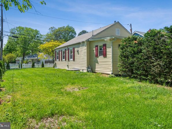 5701 31st Ave, Hyattsville, MD 20782