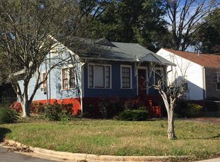 149 Clay St SE, Atlanta, GA