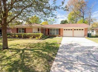 1325 Rikisha Ln, Beaumont, TX 77706