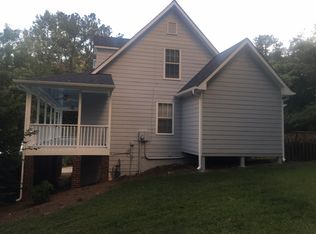 103 Preserve Pkwy, Ball Ground, GA 30107