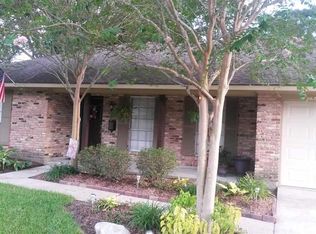 10868 Ranchwood Dr, Baton Rouge, LA 70815