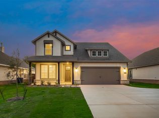 421 Smith Rd, Springtown, TX 76082