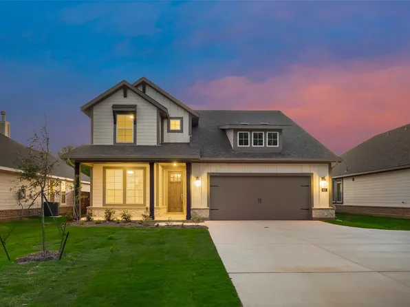 421 Smith Rd, Springtown, TX 76082