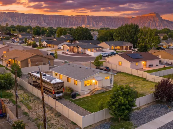 3117 Devin Dr, Grand Junction, CO 81504
