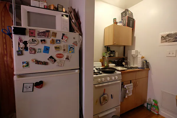 Rented by Keller Williams NYC | media 21