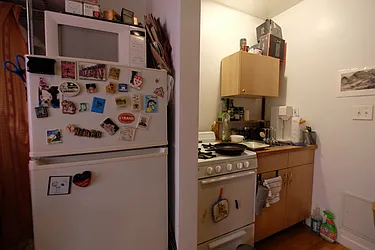 Rented by Keller Williams NYC