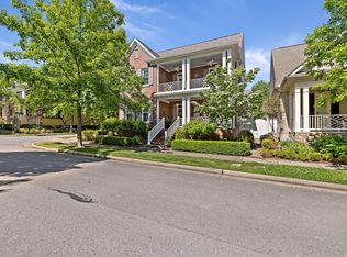 702 Pearre Springs Way, Franklin, TN 37064