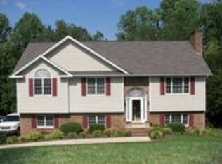 3204 6th Ave NE, Conover, NC 28613