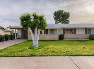 10851 W Hatcher Rd, Sun City, AZ 85351