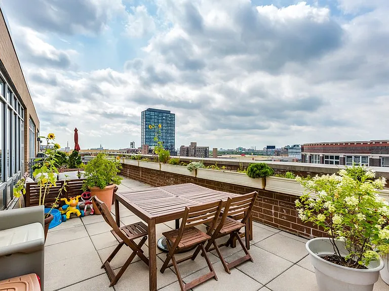 111 S Morgan St #907 — Photo 18