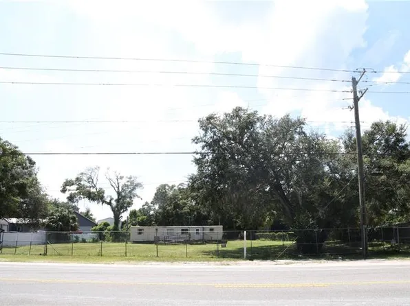 11828 County Road 579, Thonotosassa, FL 33592