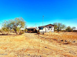 44140 E Fairmont Dr, Tucson, AZ 85739