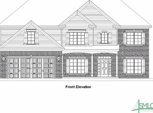 12 Wyndy Ct, Pooler, GA 31322