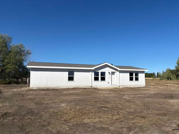 4871 W Enoch Rd, Deer Park, WA 99006
