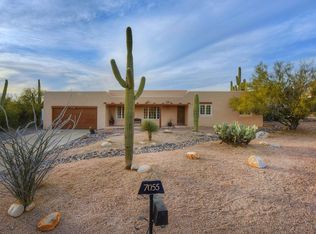 7055 N Doane Dr, Tucson, AZ 85718
