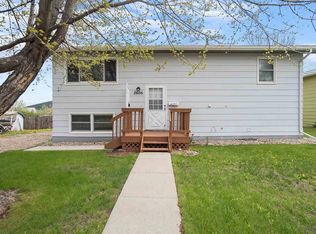 2606 Badger Rd, Sturgis, SD 57785