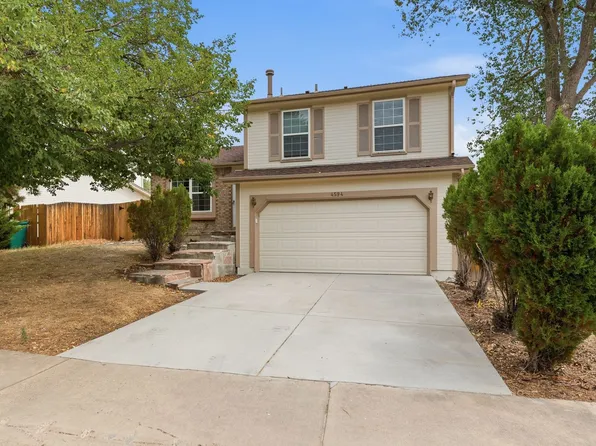 4594 S Richfield St, Aurora, CO 80015