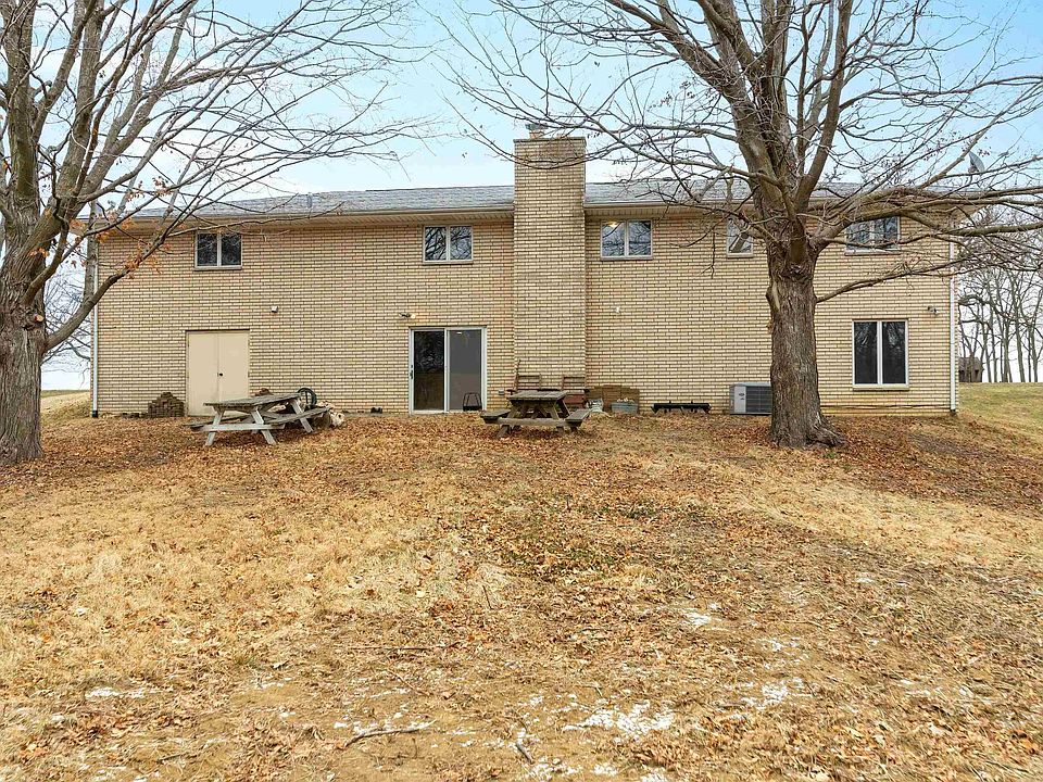 14028 Knoxville Rd, Milan, IL 61264 MLS QC4239523 Zillow