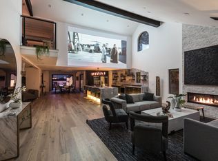 347 N Crescent Heights Blvd, Los Angeles, CA 90048