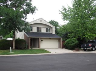 679 W Jamison Cir, Littleton, CO 80120
