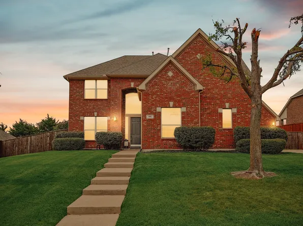 911 Bridgeport Ln, Prosper, TX 75078