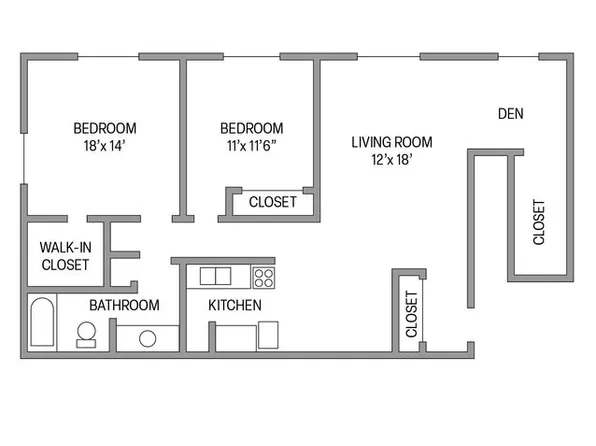 Whitman Park Apartments, 1033-1095 Lowell Dr #10958, Oconomowoc, WI 53066
