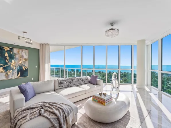 1 N Ocean Boulevard #806, Pompano Beach, FL 33062