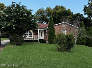 3707 Montclair Ave, Louisville, KY 40218