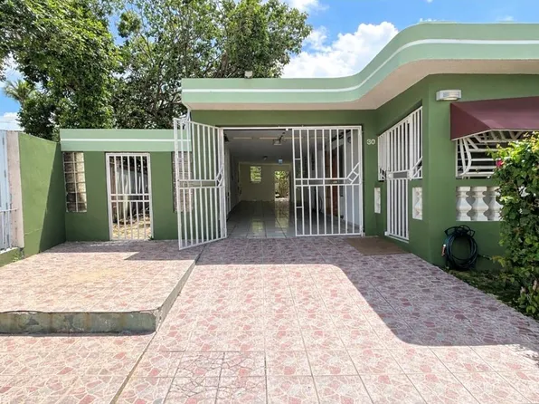 Calle 2, Catano, PR 00962
