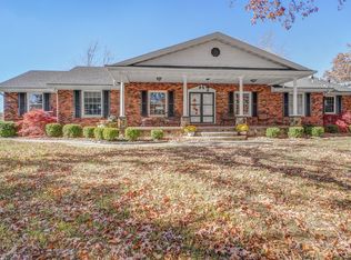 4921 N Farm Road 205, Strafford, MO 65757