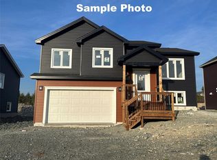 101 Jensen Camp Rd, St. John's, NL A1E4T4