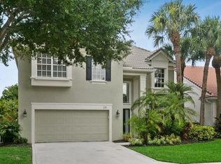 29 Princewood Lane Palm, Beach Gardens, FL 33410