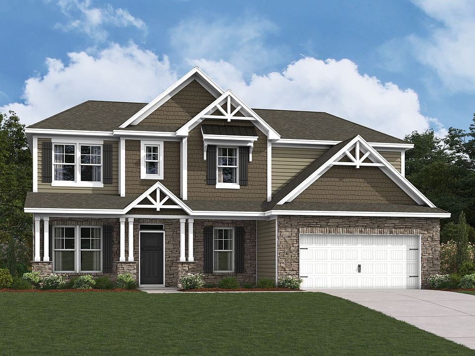 AmberGlen Elevation Bristol